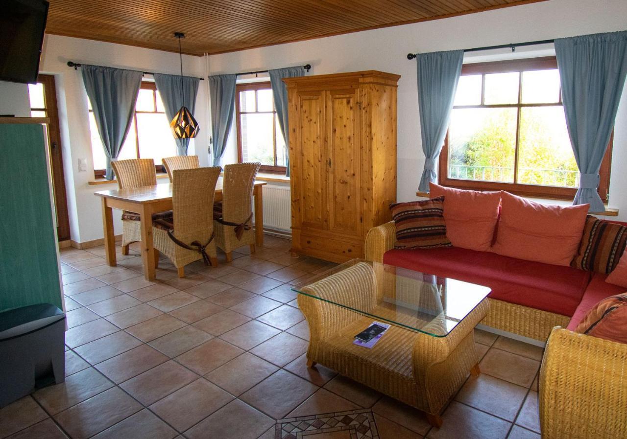 Inselhotel Kapitaen Tadsen / Amrum Небель Экстерьер фото