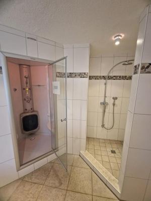 Inselhotel Kapitaen Tadsen / Amrum Небель Экстерьер фото