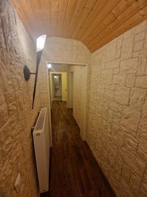 Inselhotel Kapitaen Tadsen / Amrum Небель Экстерьер фото