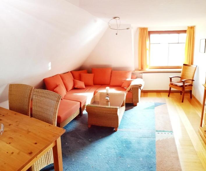 Inselhotel Kapitaen Tadsen / Amrum Небель Экстерьер фото